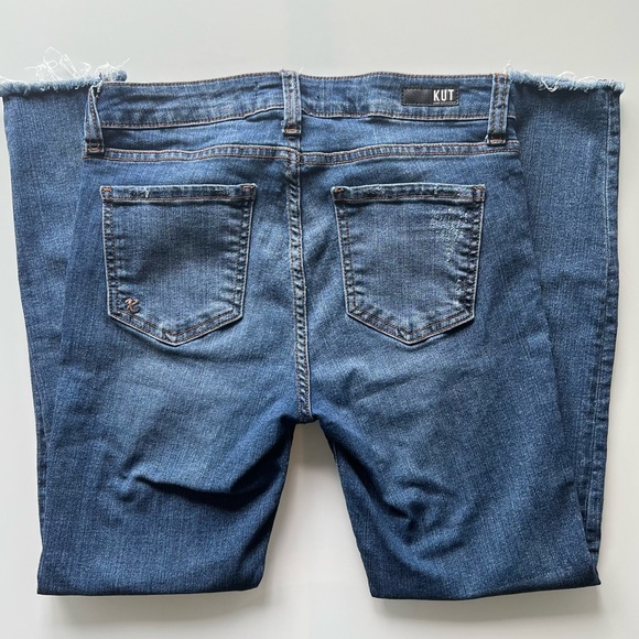 KUT From The Kloth Jeans - Picture 2 of 3